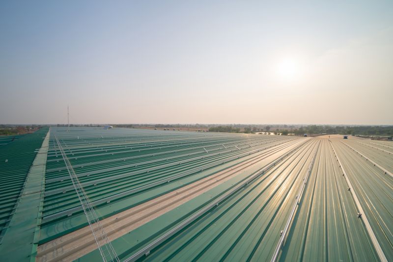 Best Industrial Roofing Contractors in Salem, OR