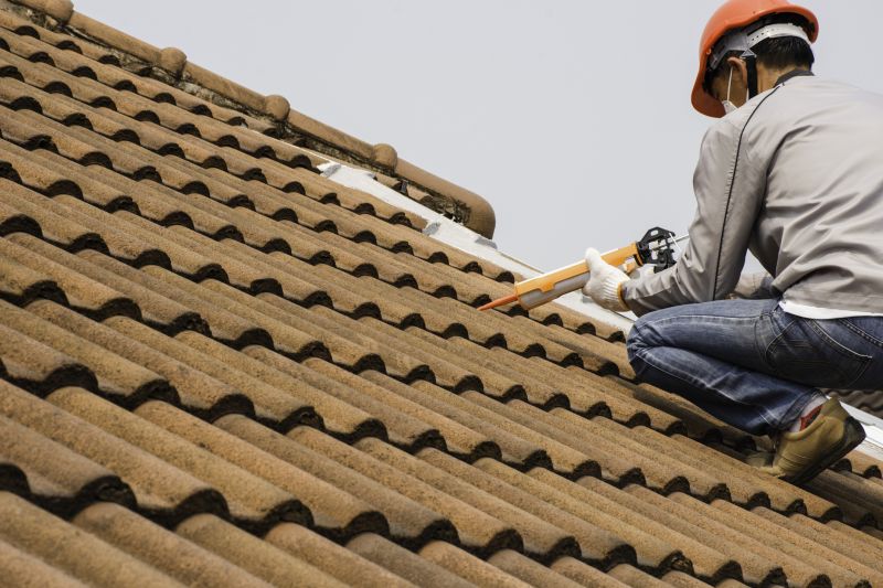 Local Roofing Contractors